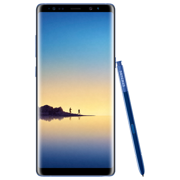 Galaxy Note 8