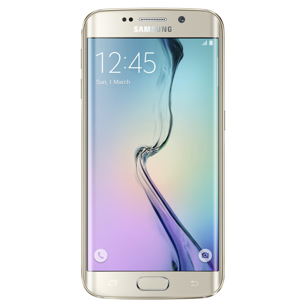 Galaxy S6 Edge