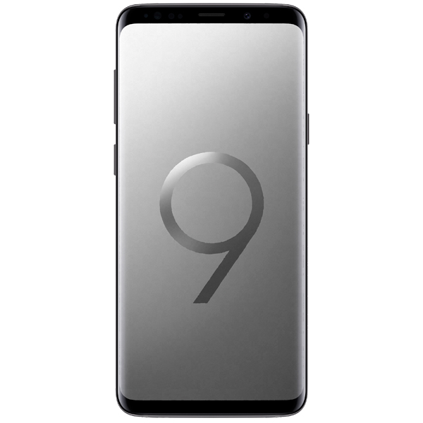 Galaxy S9