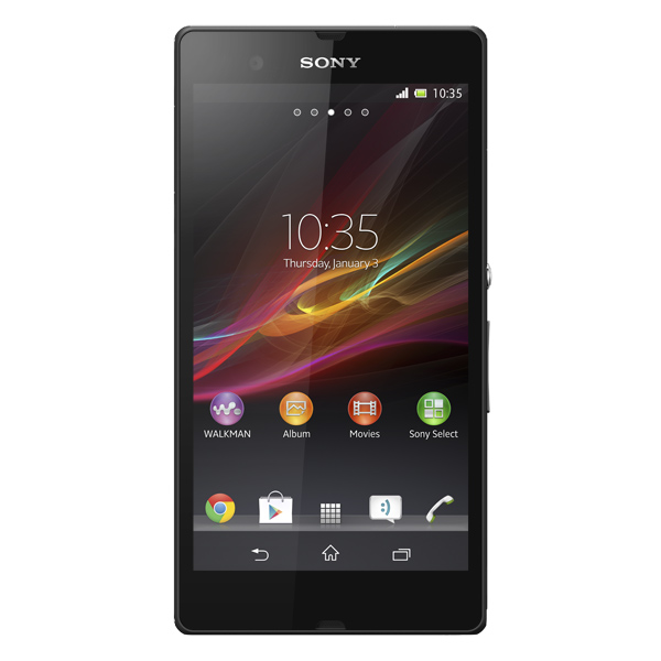 Xperia Z