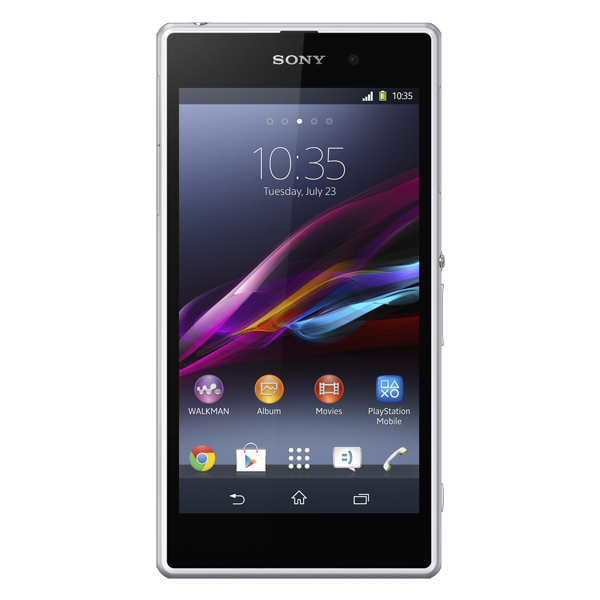 Xperia Z1