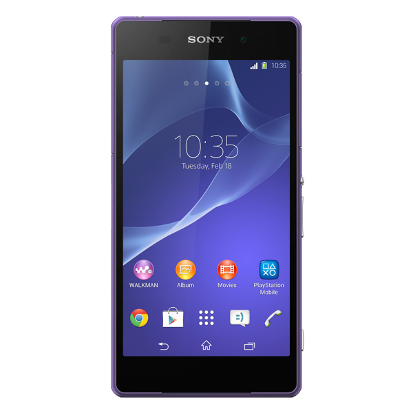 Xperia Z2