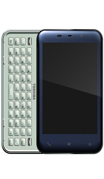 Toshiba K01