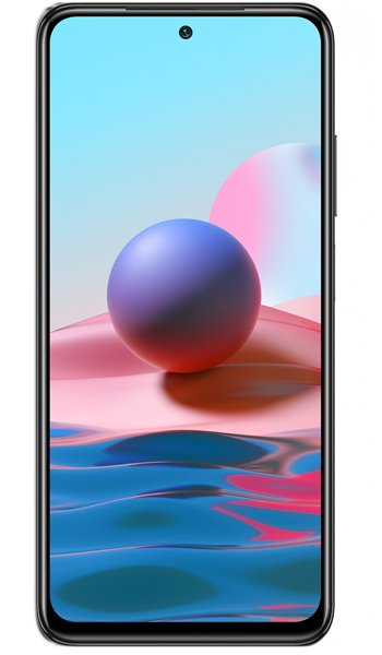 Redmi Note 10