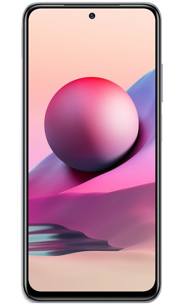 Redmi Note 10S