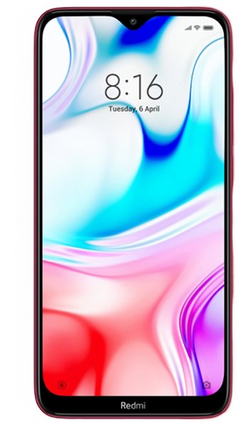 Redmi 8