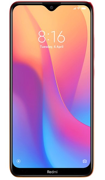 Redmi 8а