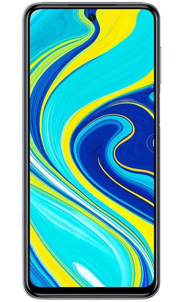 Redmi Note 9S