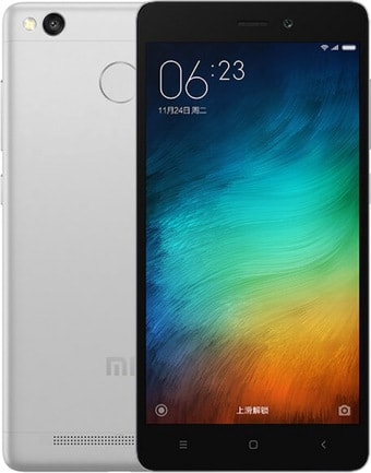 Redmi 3S