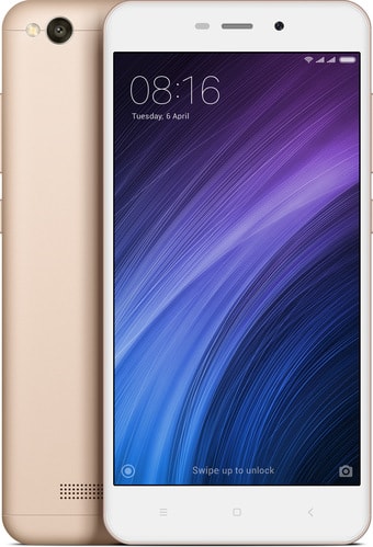 Redmi 4A