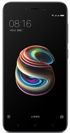 Xiaomi Redmi 5A