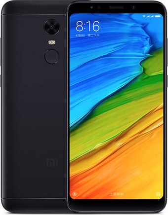 Redmi 5 Plus