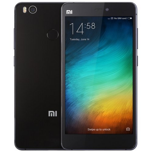 Mi 4S