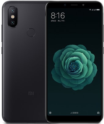 Mi 6X