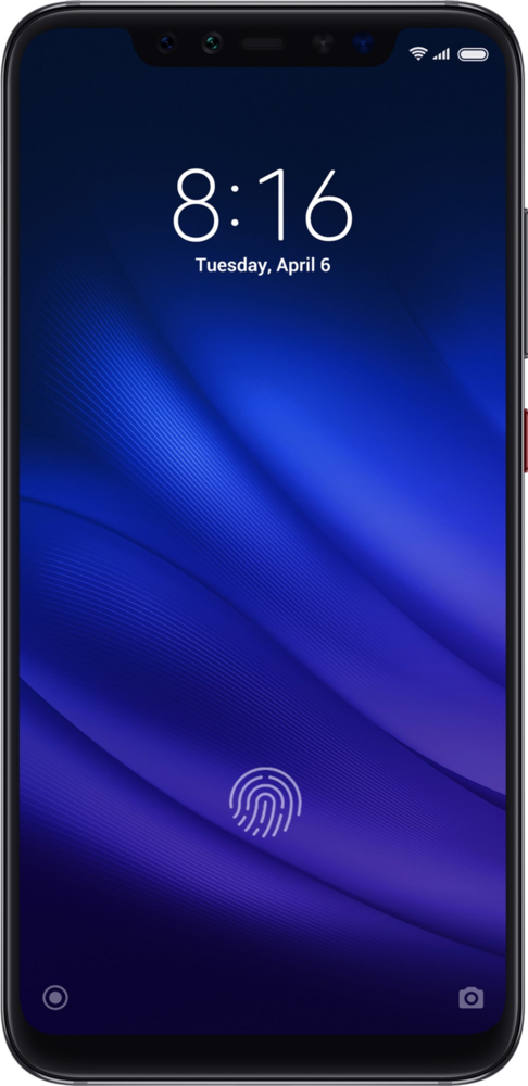 Mi8 Pro