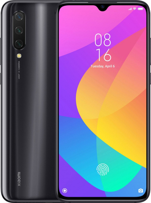 Mi 9 Lite