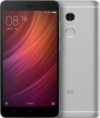 Redmi Note 4