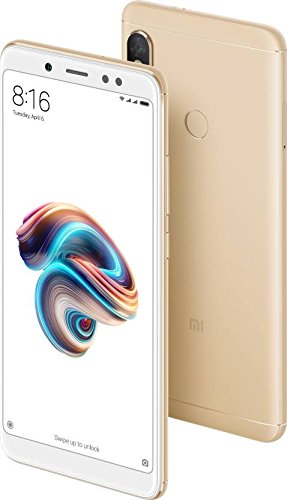 Redmi Note 5 Pro