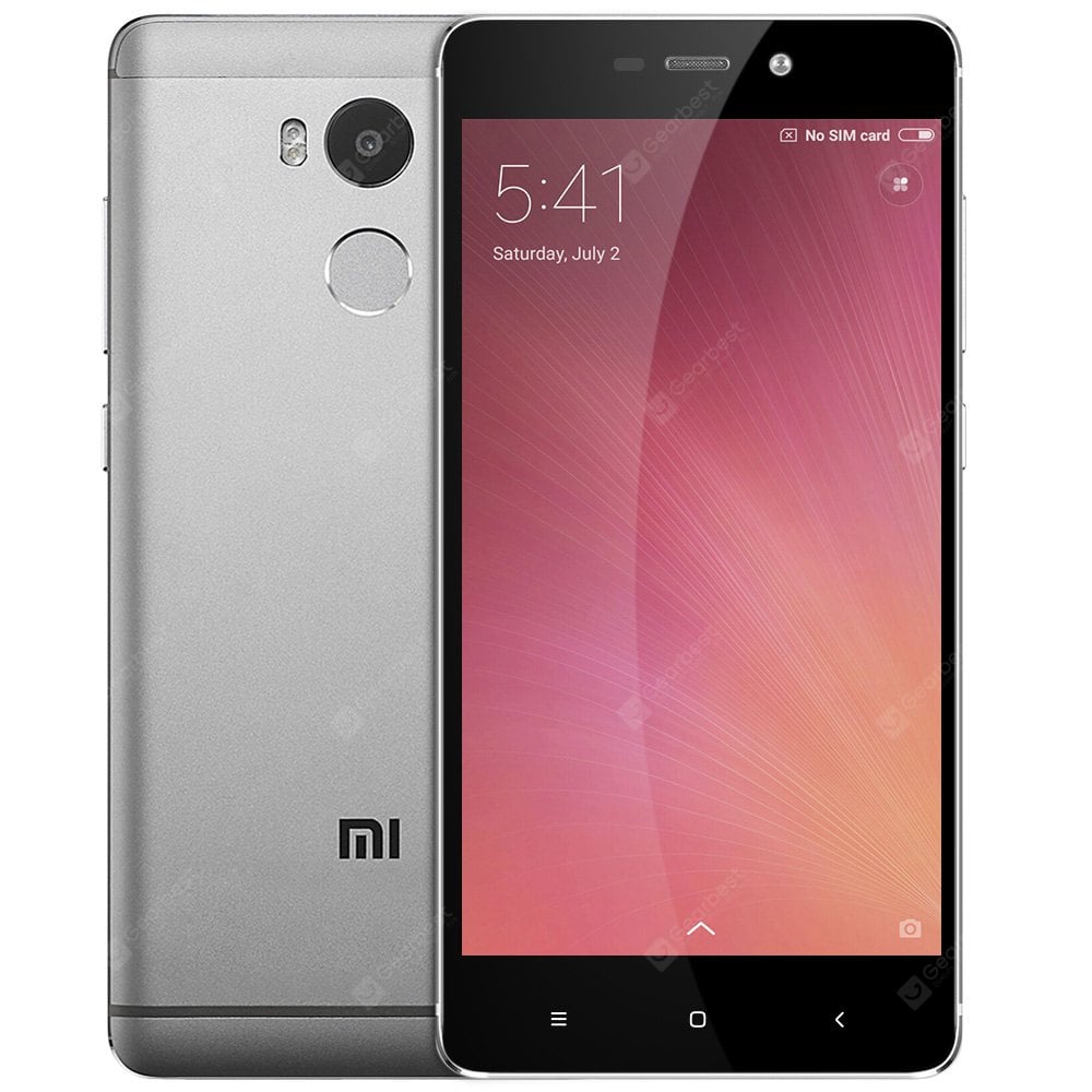 Redmi 4