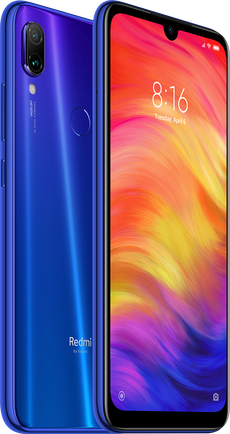 Redmi Note 7