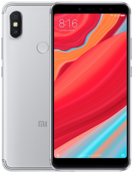 Redmi s2