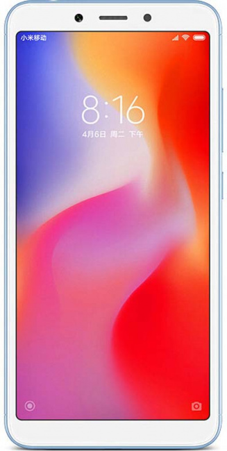 Redmi 6