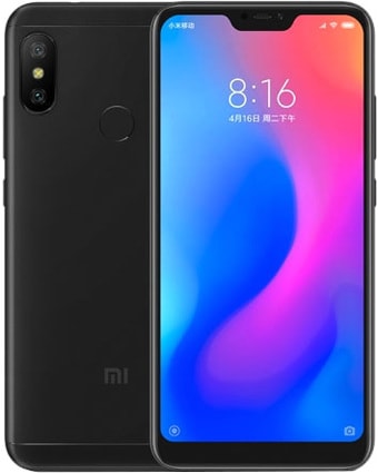 Redmi 6 Pro