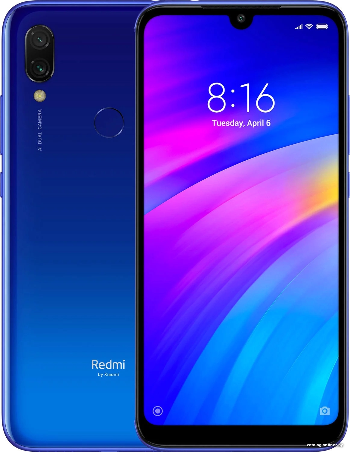 Redmi 7