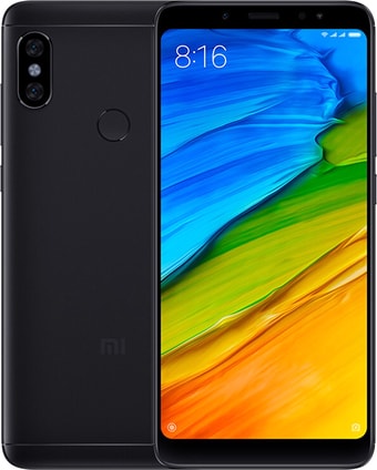 Redmi Note 5