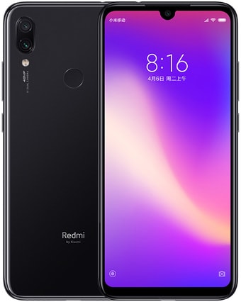 Redmi Note 7 Pro