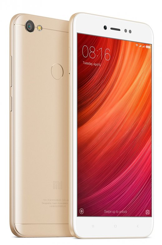 Redmi Y1