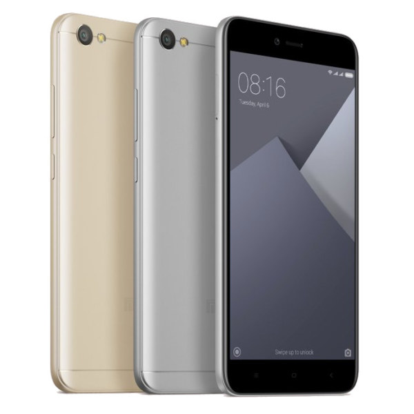 Redmi Y1 Lite