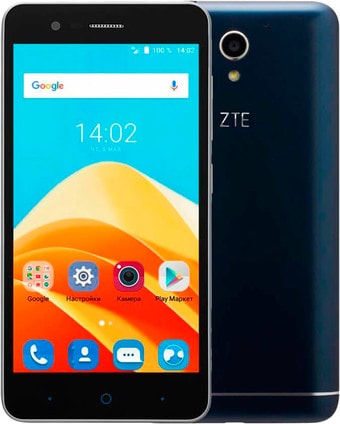 ZTE Blade A510