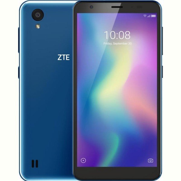 ZTE Blade A5 2019