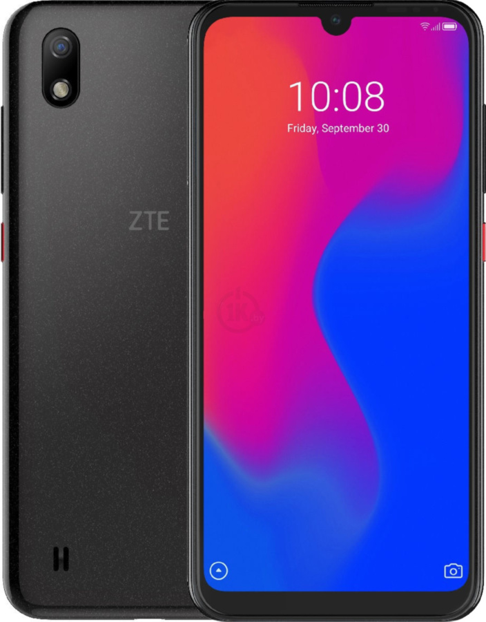 ZTE Blade A7 2019