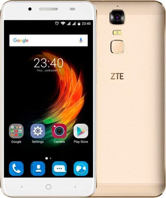 ZTE Blade A610 Plus