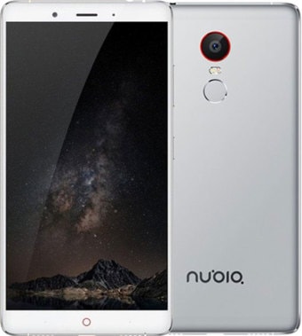 ZTE Nubia Z11 Max