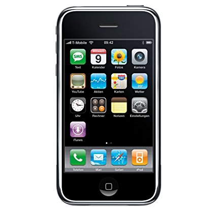 iPhone 3G