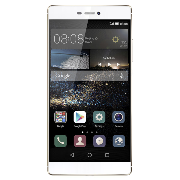 Huawei P8