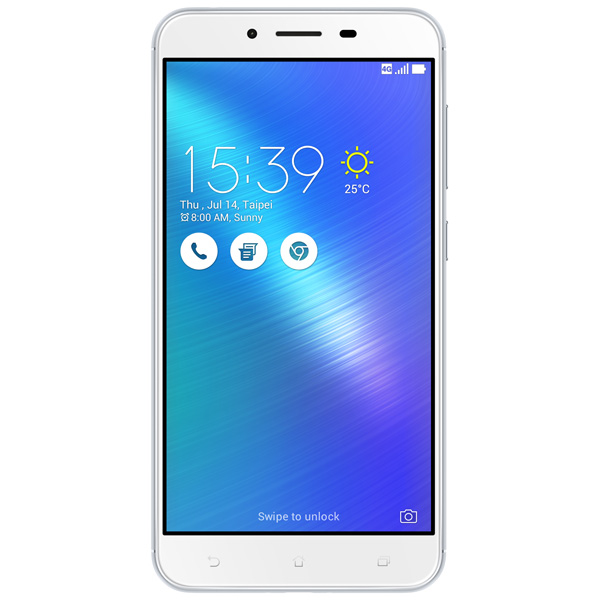 Zenfone 3 Max